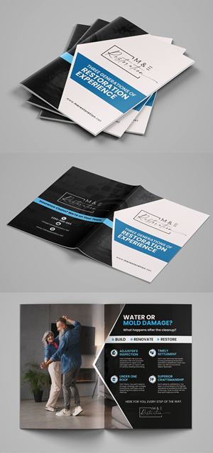 Design de Flyer par debdesign pour ce projet | Design : #30593643