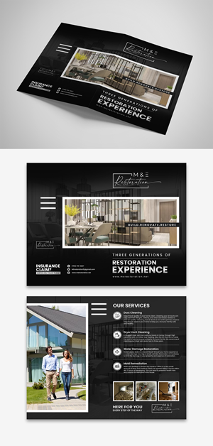 Design de Flyer par debdesign pour ce projet | Design : #30593777