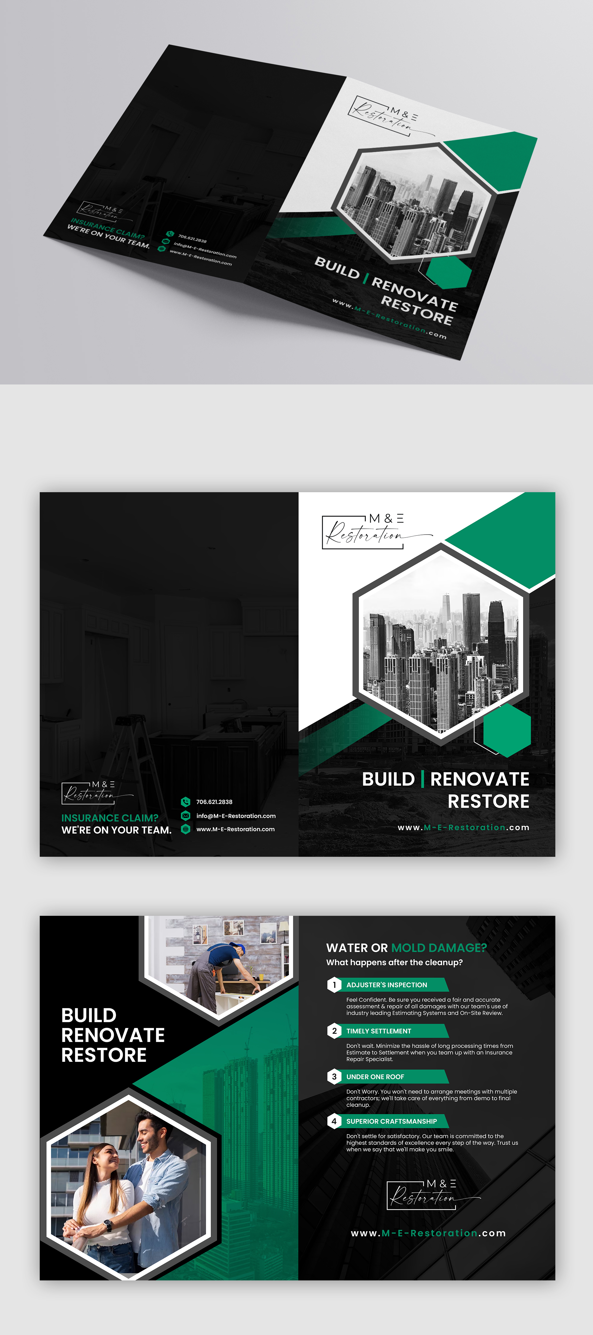 Flyer Design by debdesign for this project | Design #30594481