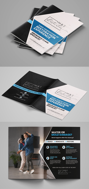 Design de Flyer par debdesign pour ce projet | Design : #30598913