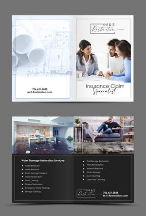 Design de Flyer par chandrayaan.creative pour ce projet | Design : #30607239