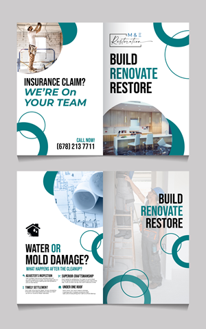 Design de Flyer par 3Guys pour ce projet | Design : #30609757