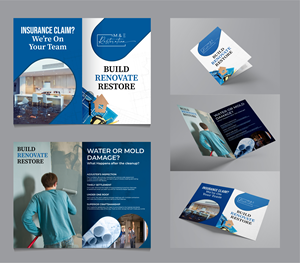 Design de Flyer par 3Guys pour ce projet | Design : #30609760
