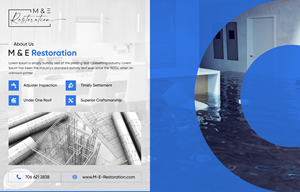 Design de Flyer par nzdesigners pour ce projet | Design : #30606325