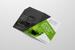 Design de Flyer par nzdesigners pour ce projet | Design : #30606338