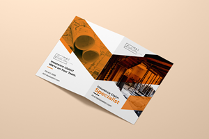 Design de Flyer par nzdesigners pour ce projet | Design : #30606397
