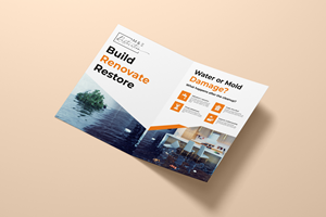 Design de Flyer par nzdesigners pour ce projet | Design : #30606398