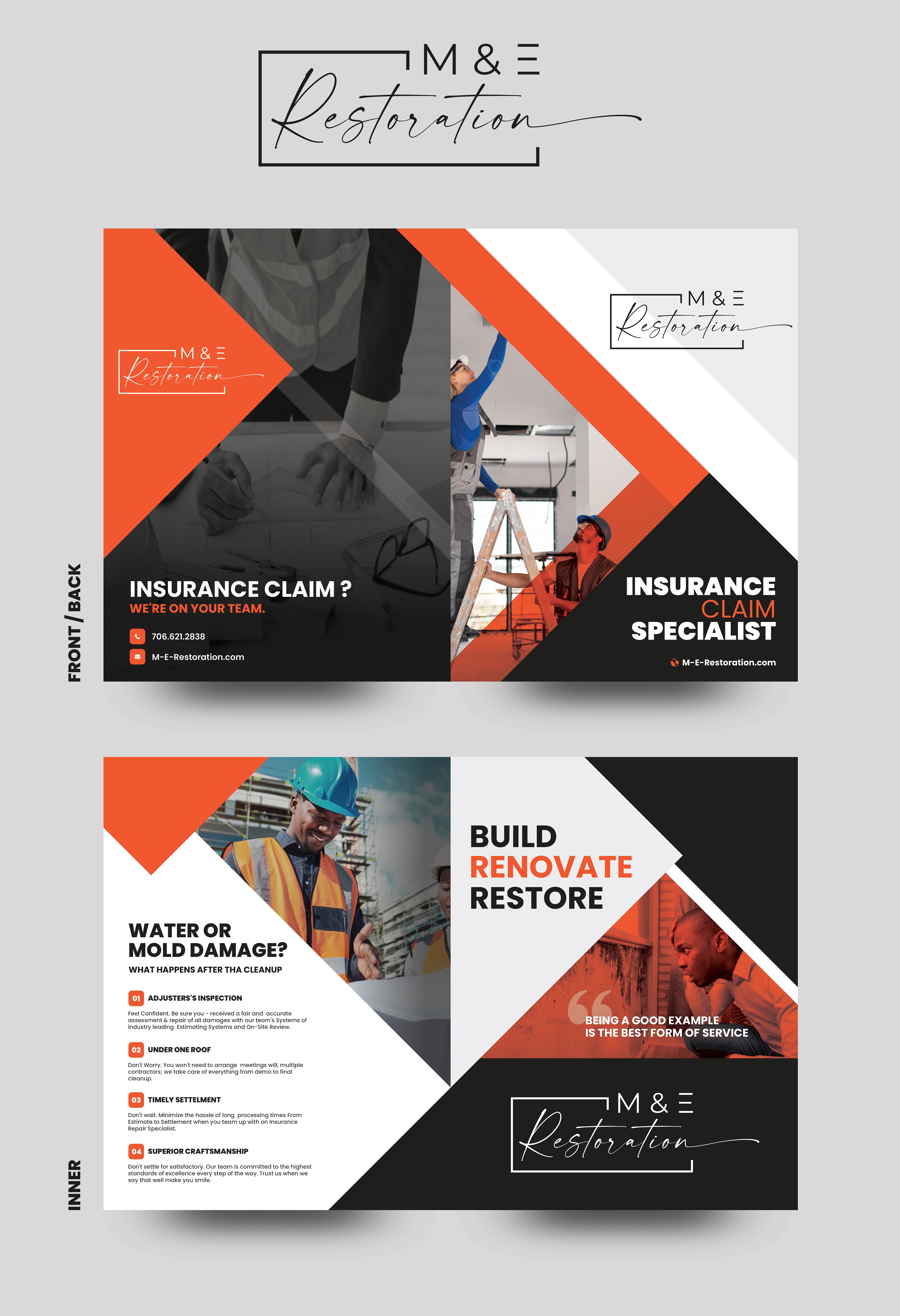 Flyer-Design von nzdesigners für dieses Projekt | Design #30627706