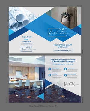 Design de Flyer par D Creative pour ce projet | Design #30602136