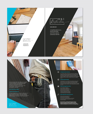 Flyer Design by emoblack989