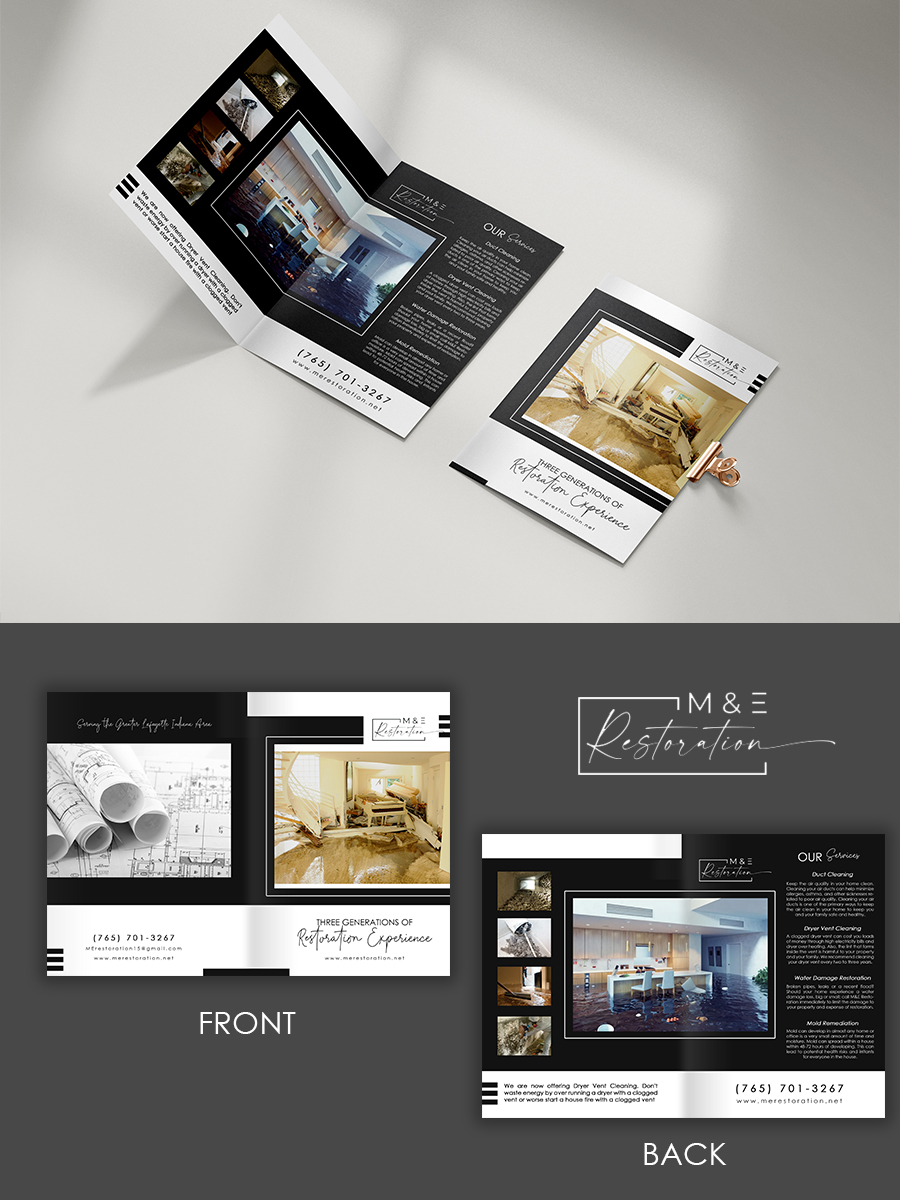 Flyer Design by n214008 for this project | Design #30623436