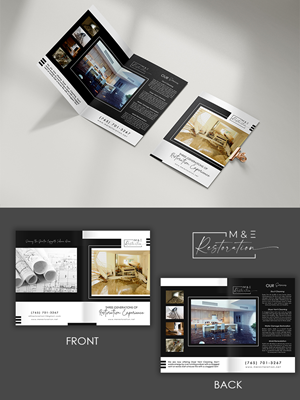 Design de Flyer par n214008 pour ce projet | Design : #30623436