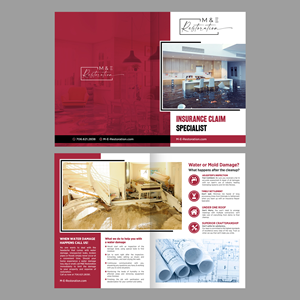 Design de Flyer par GraphicsGuru pour ce projet | Design : #30626161