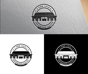 Diseño de Logo por jonkonrad para este proyecto | Diseño: #30596386