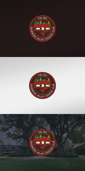 Logo Design by Dennys. for this project | Design #30629094