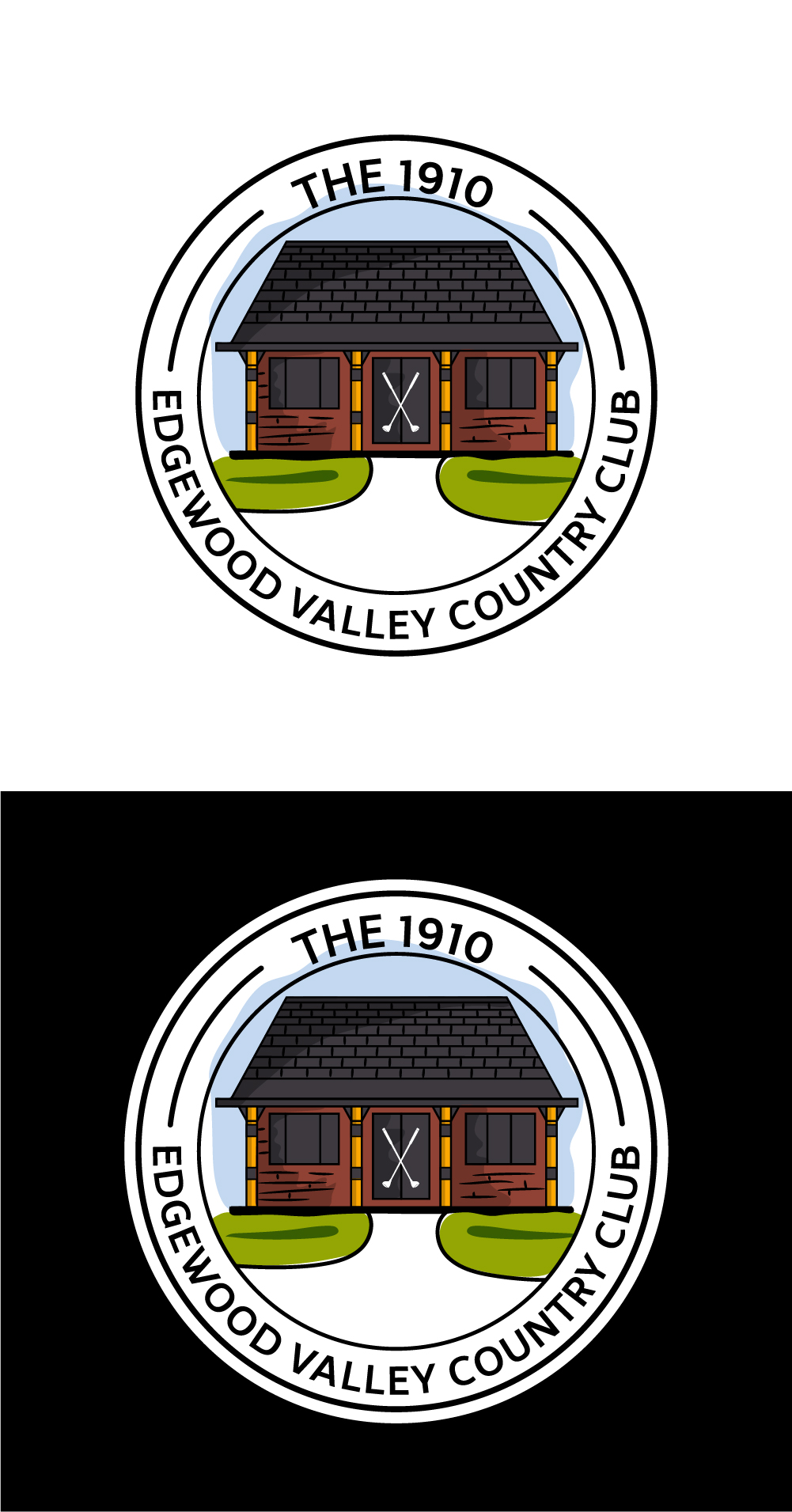 Logo Design by vidarshana 2 for this project | Design #30632541