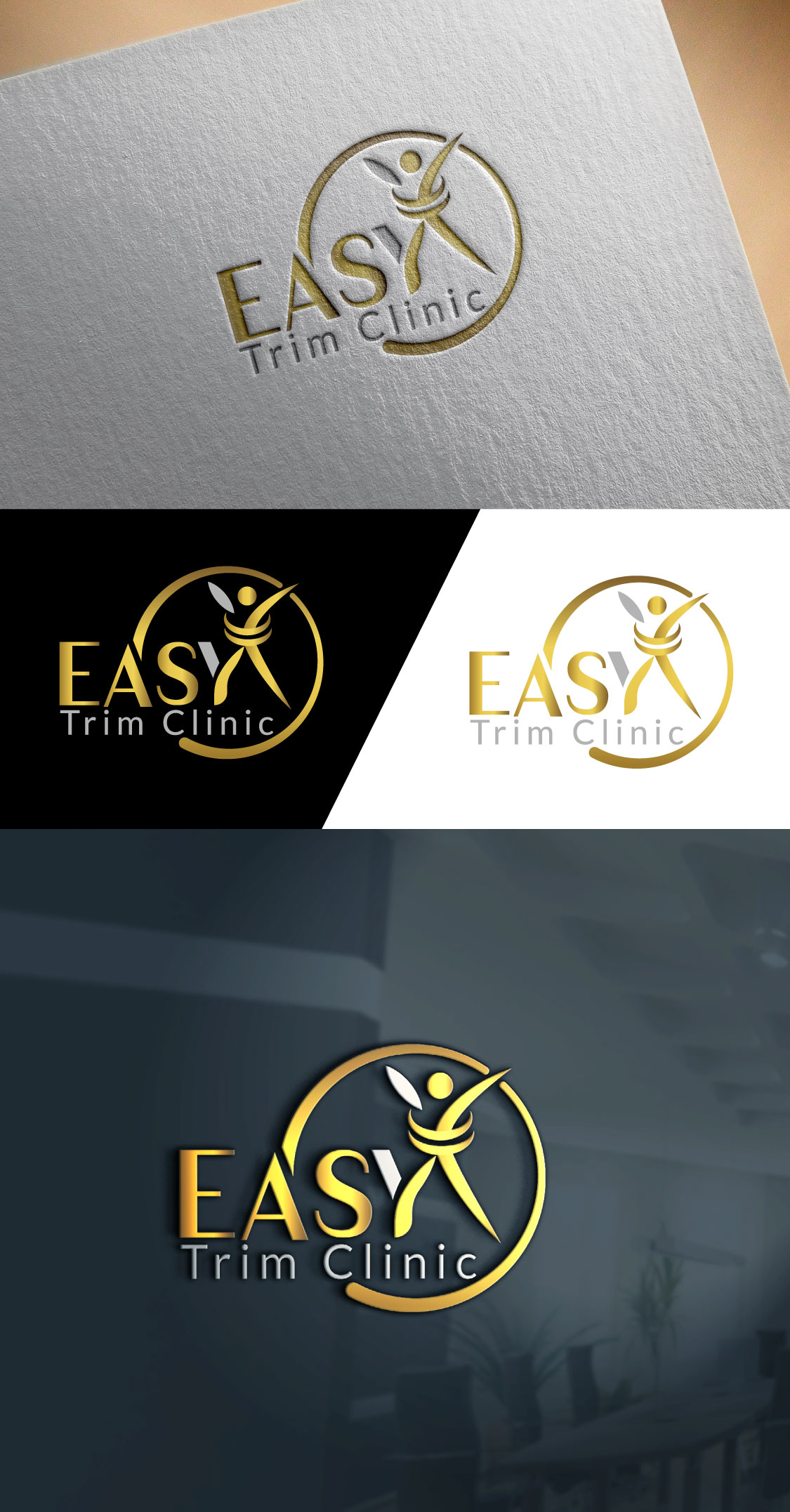 Logo Design by amran mollaa for this project | Design #30597895
