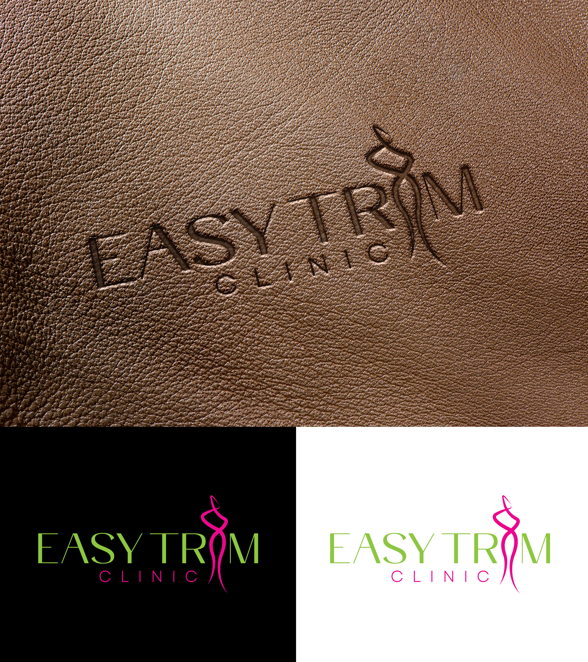 Logo Design by we with for this project | Design #30595543