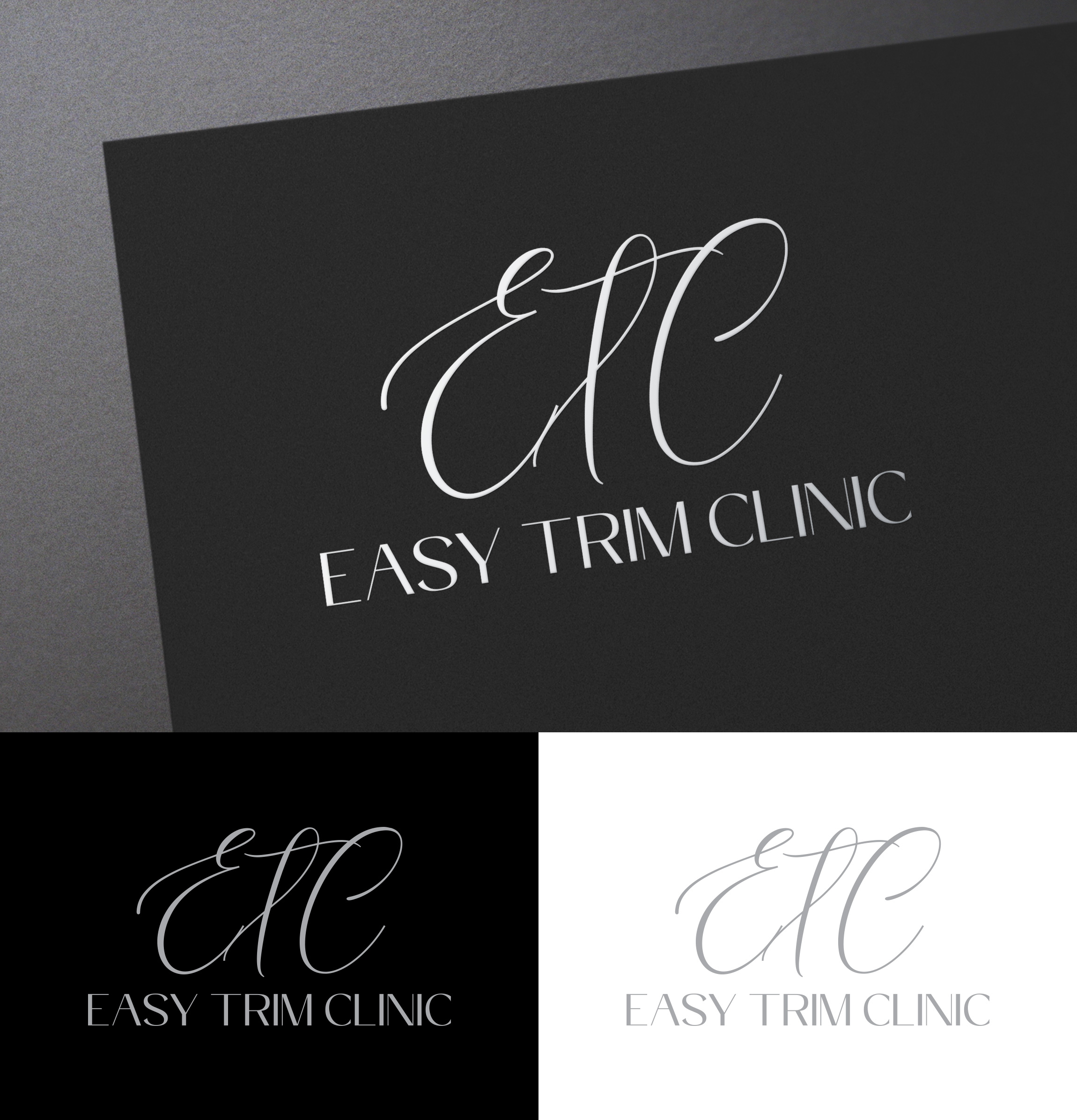 Logo Design by we with for this project | Design #30595546