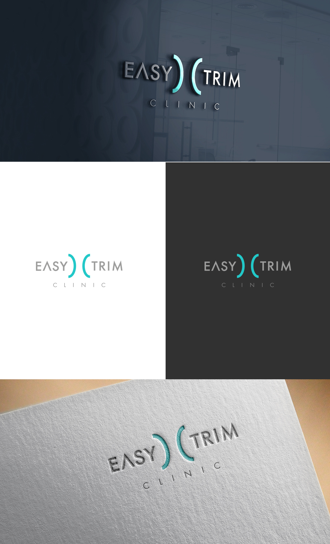 Logo Design by GLDesigns for this project | Design #30594266