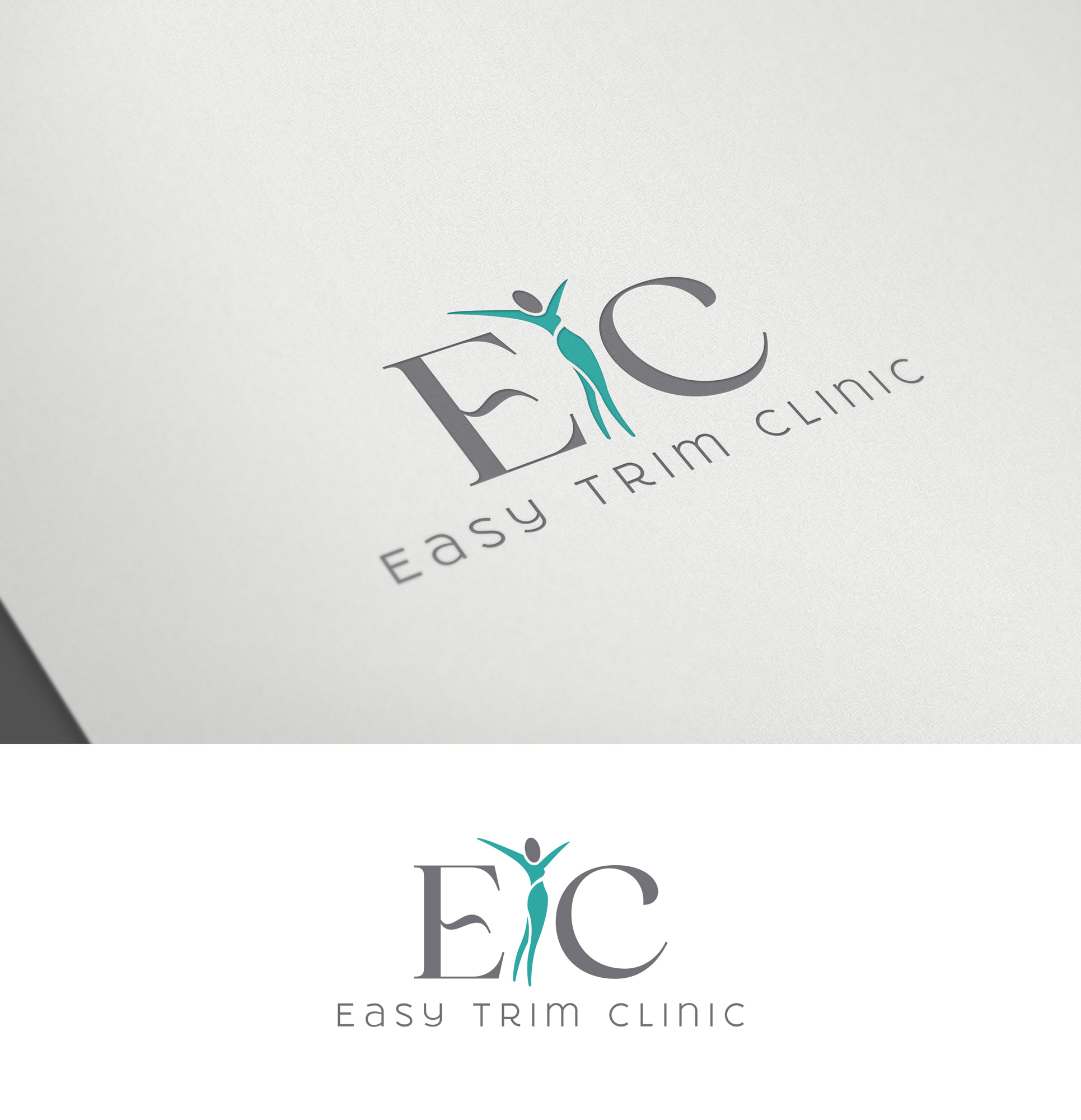 Logo Design by Impressive Solutions for this project | Design #30592657
