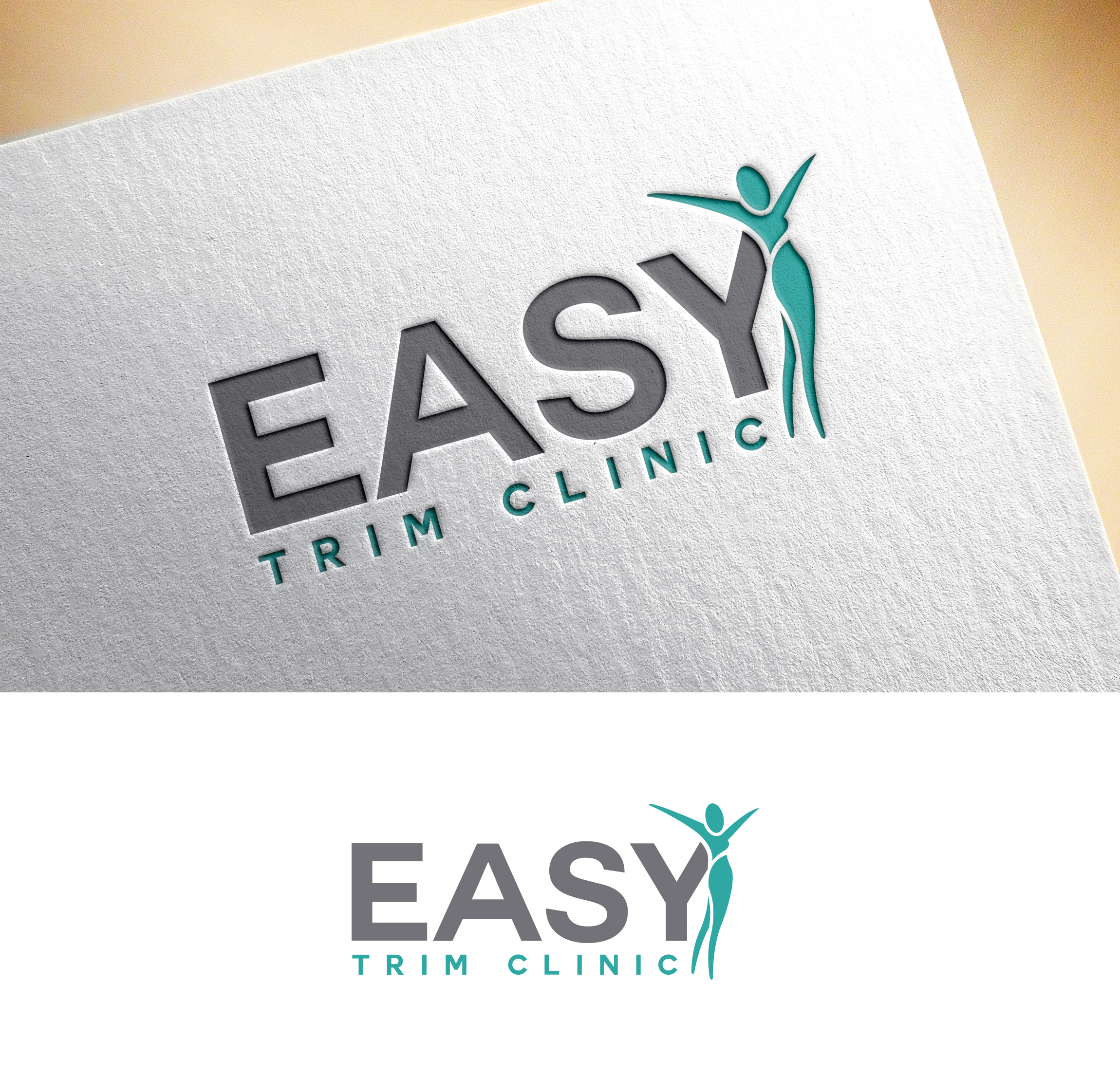 Logo Design by Impressive Solutions for this project | Design #30592658