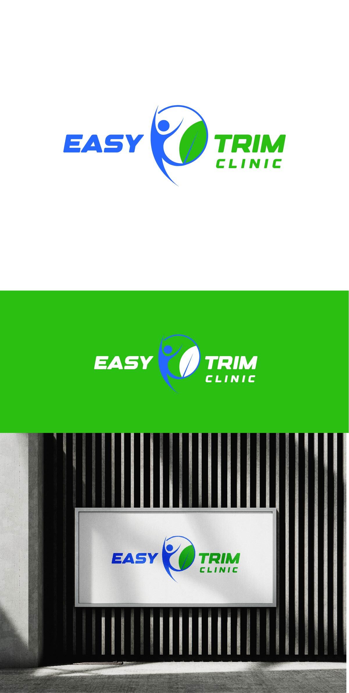 Logo Design by Eppeok for this project | Design #30594080