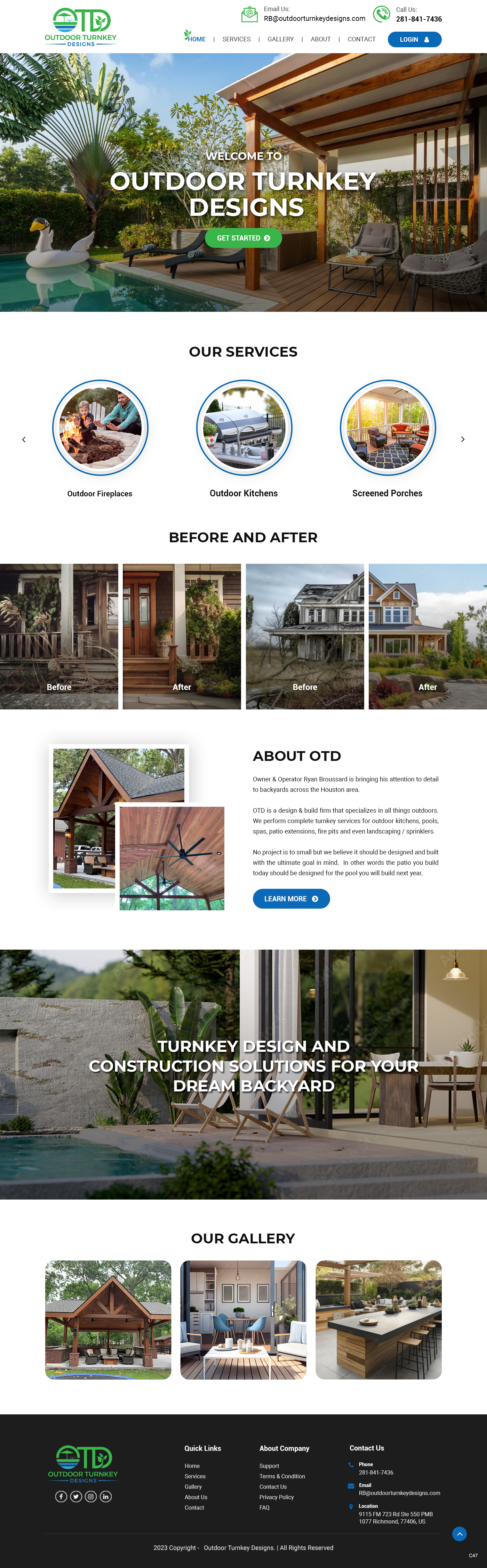 Web-Design von pb für dieses Projekt | Design #30602607