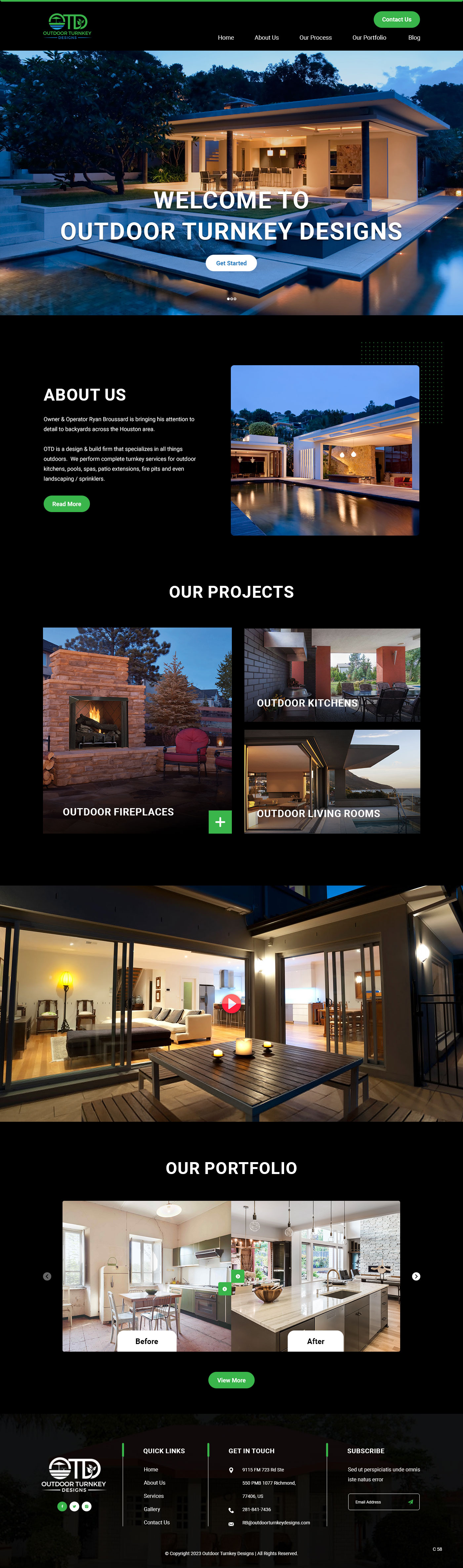 Web Design par pb pour ce projet | Design #30602619
