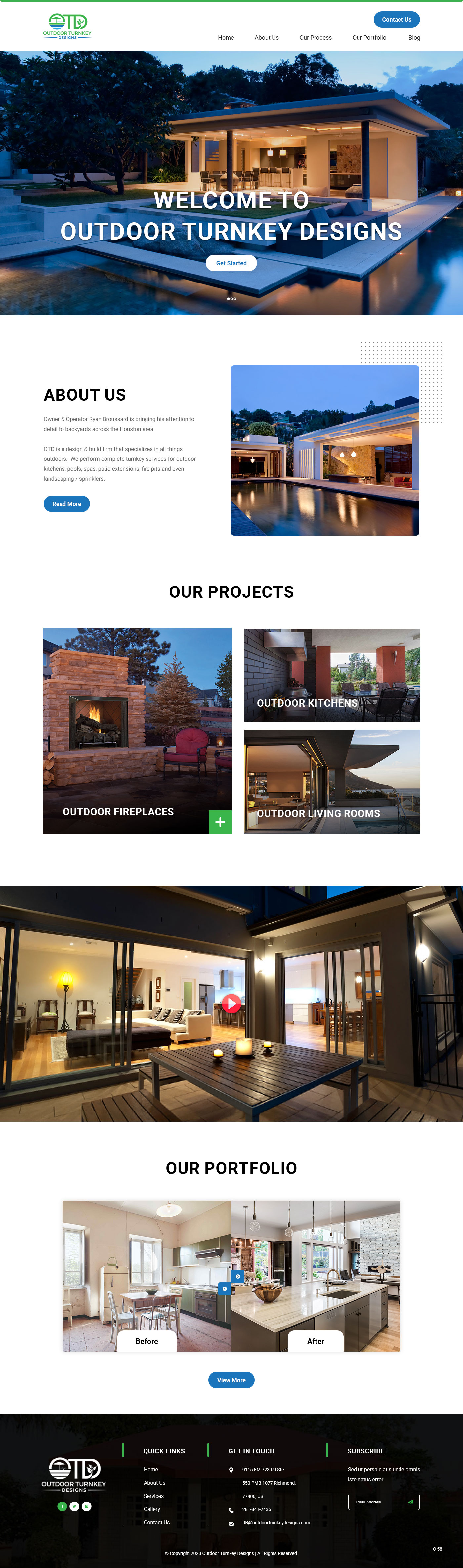 Web Design par pb pour ce projet | Design #30602620