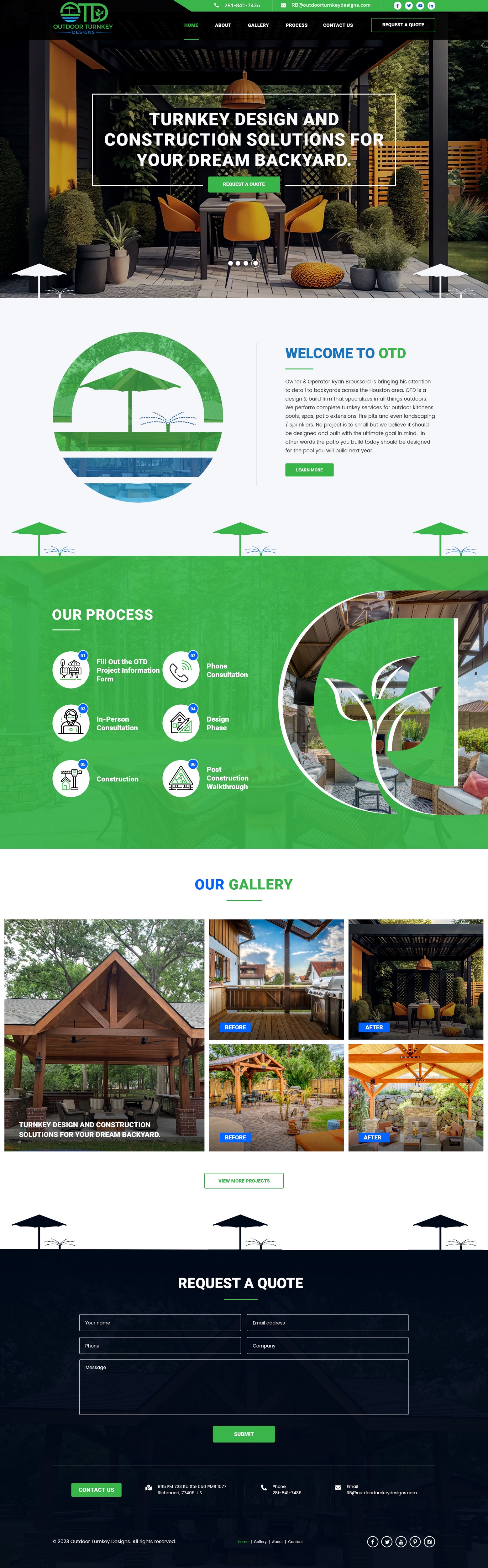 Web-Design von pb für dieses Projekt | Design #30608809
