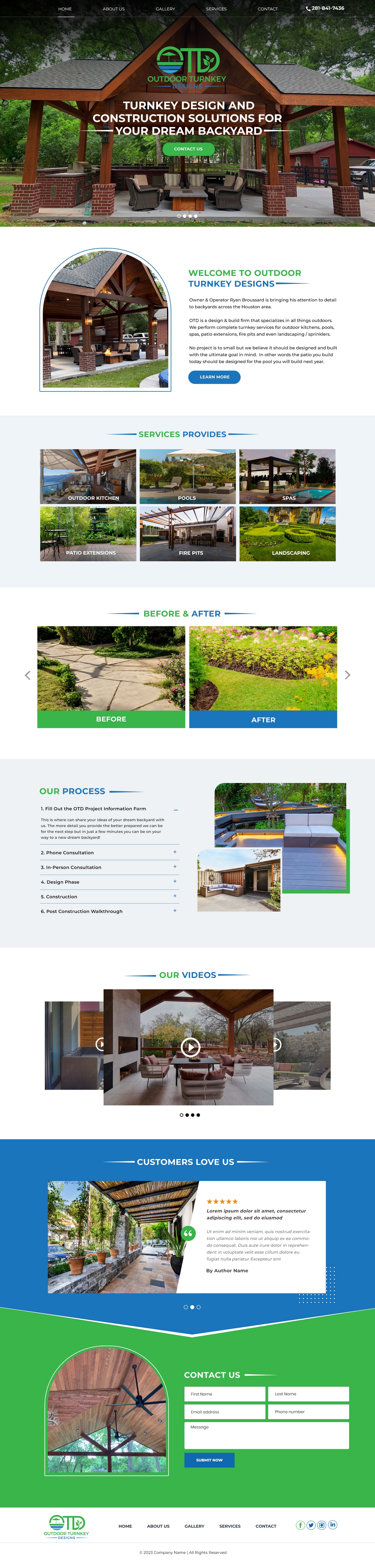 Web Design par pb pour ce projet | Design #30608810