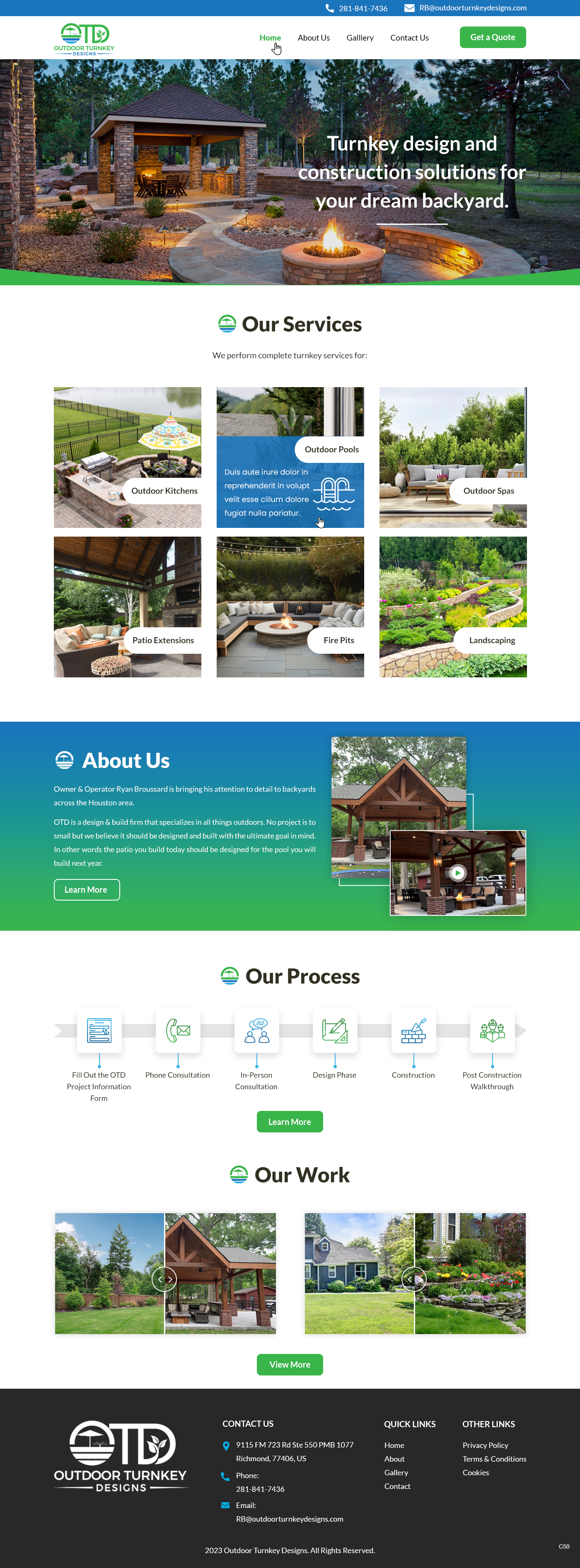 Web Design par pb pour ce projet | Design #30615657