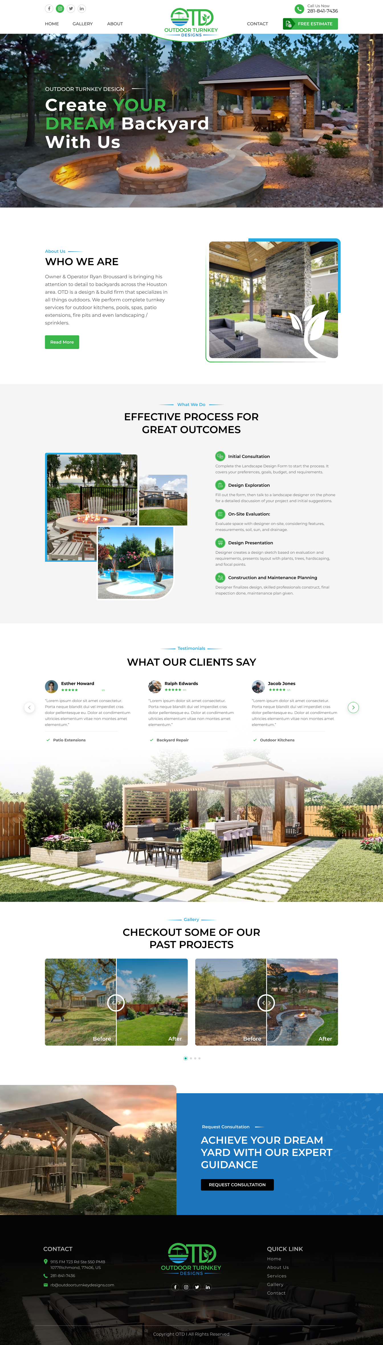 Diseño Web por *mary para este proyecto | Diseño #30601746