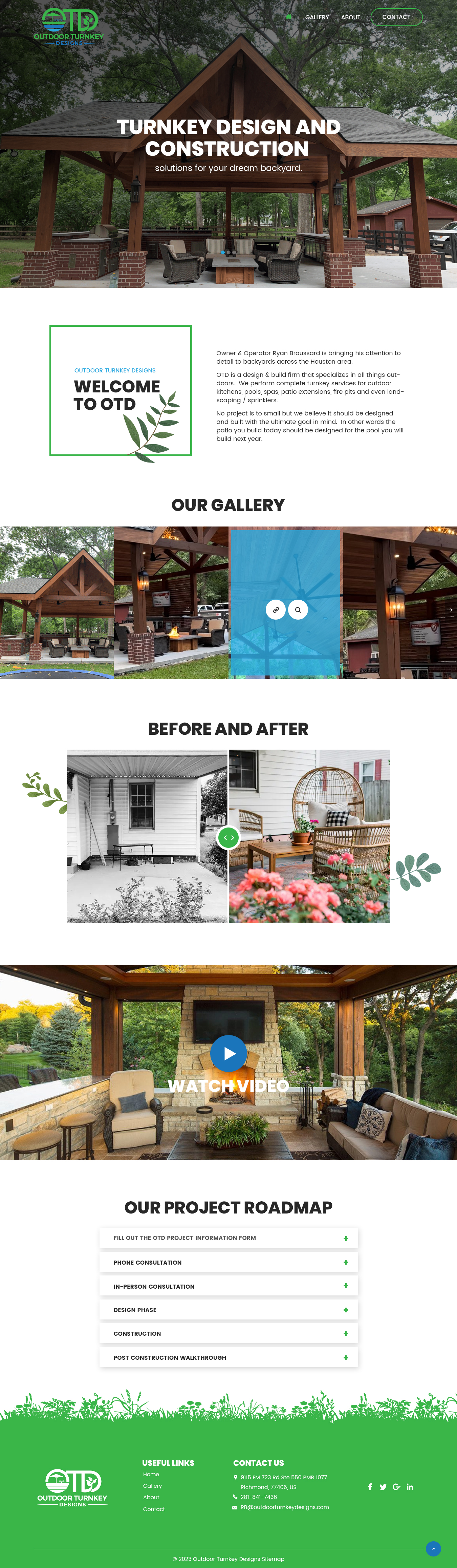 Web Design by nzdesigners for this project | Design #30611746