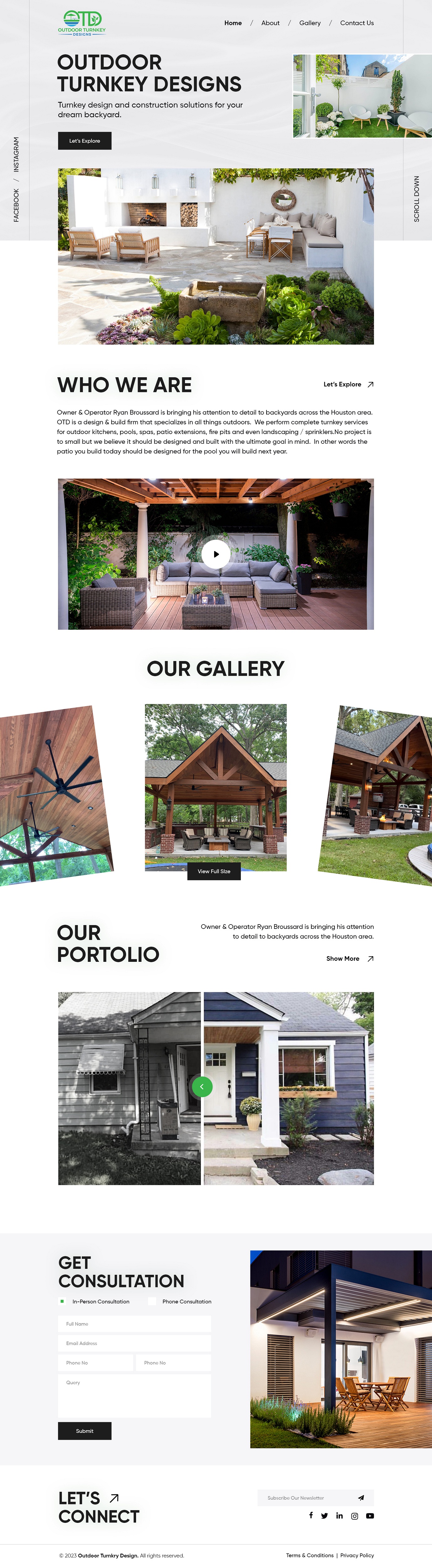 Web Design par nzdesigners pour ce projet | Design #30611748