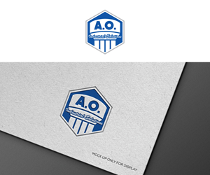 Design de Logo par Srk pix!14 pour ce projet | Design : #30593024