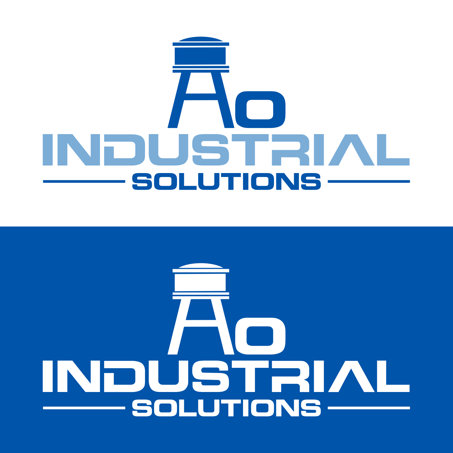 Logo Design by RAMAMURTI for this project | Design #30595089