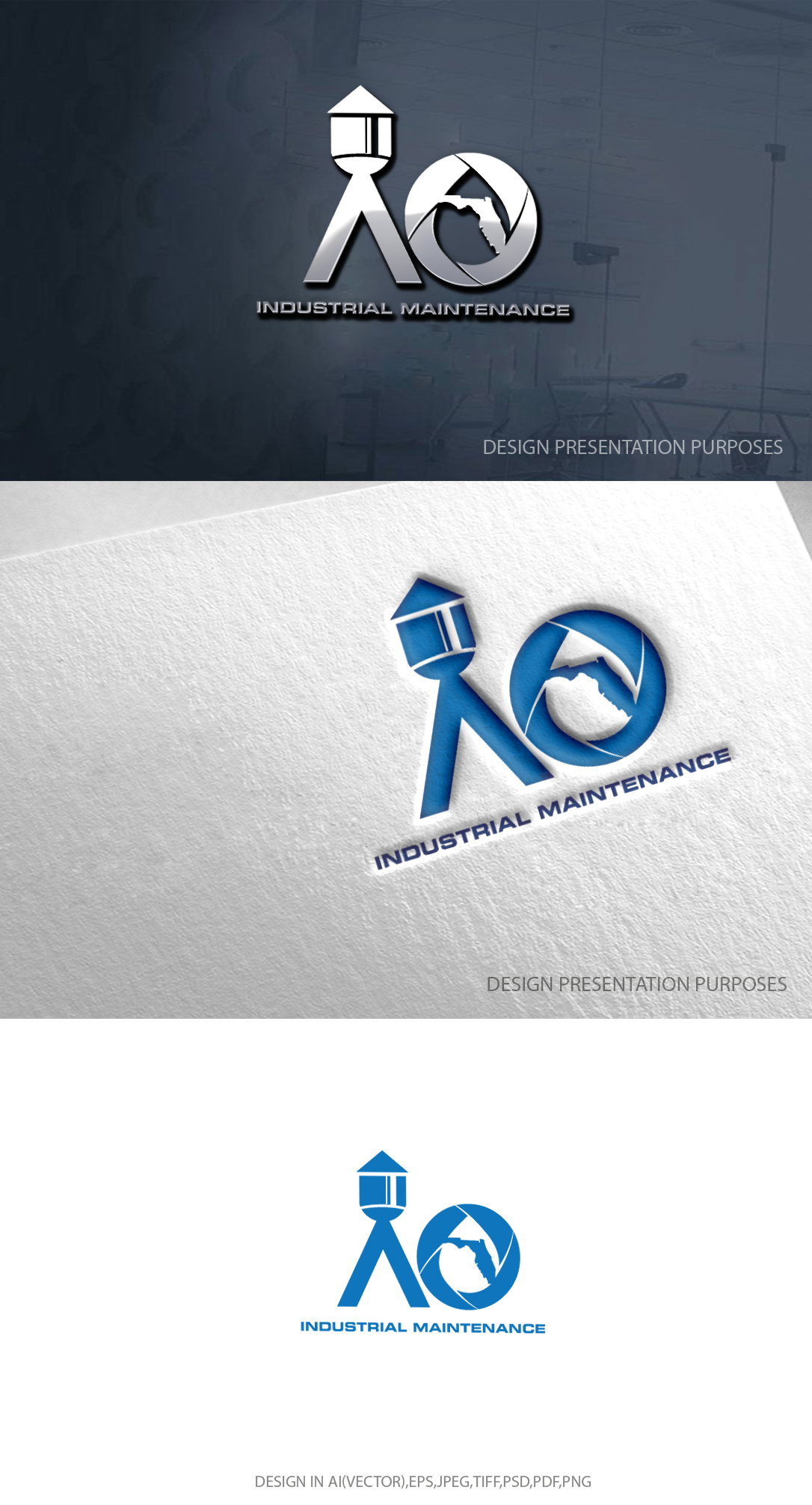 Logo Design by zebronicgraphic for this project | Design #30596613