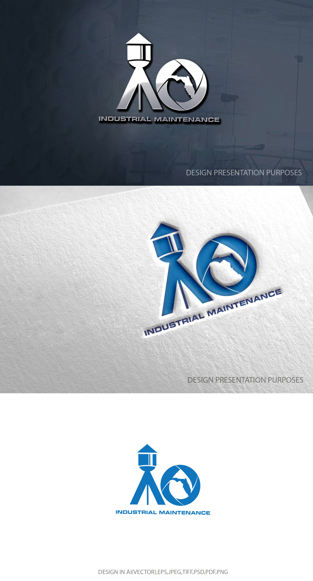 Logo Design by zebronicgraphic for this project | Design #30596614