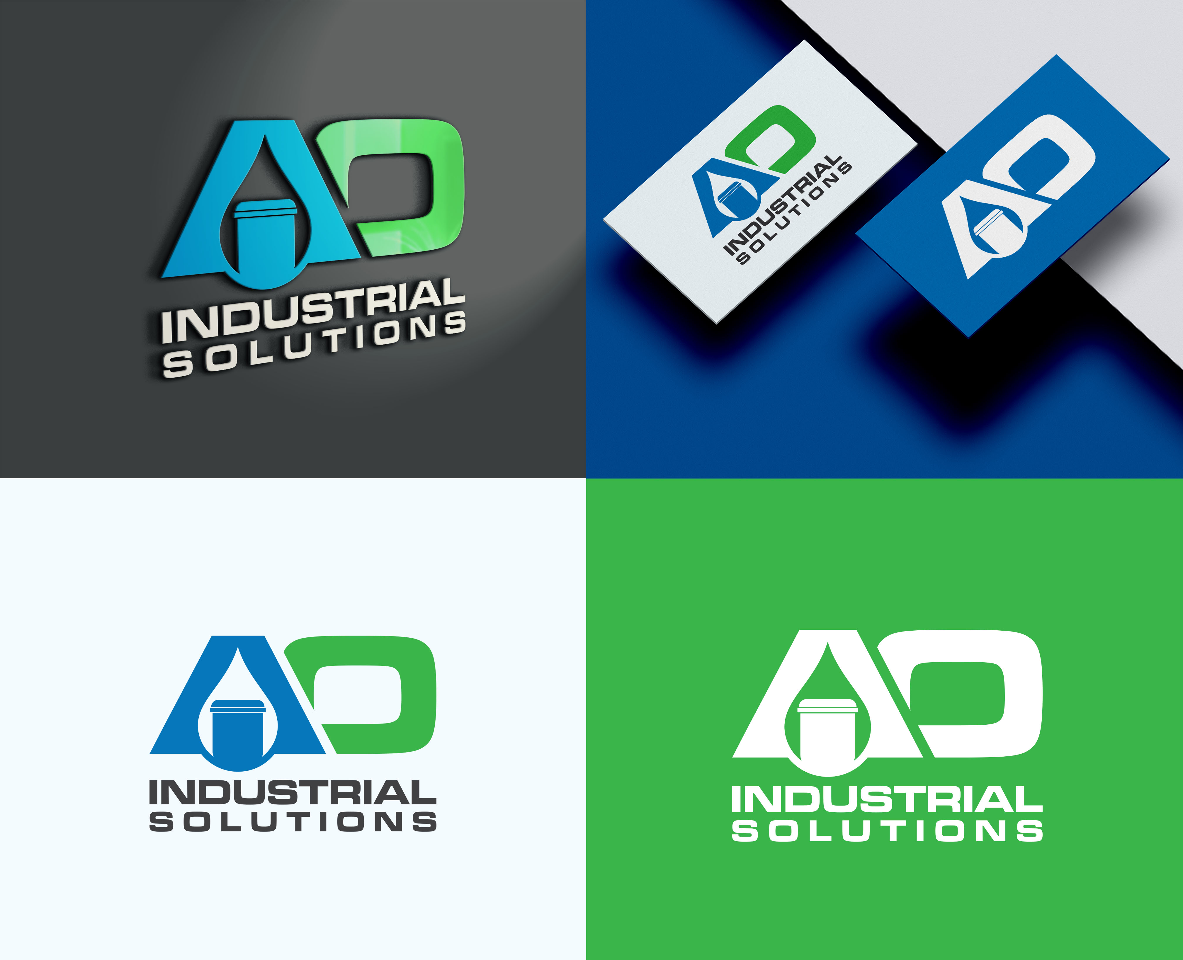 Diseño de Logo por aexoagency para este proyecto | Diseño #30591695