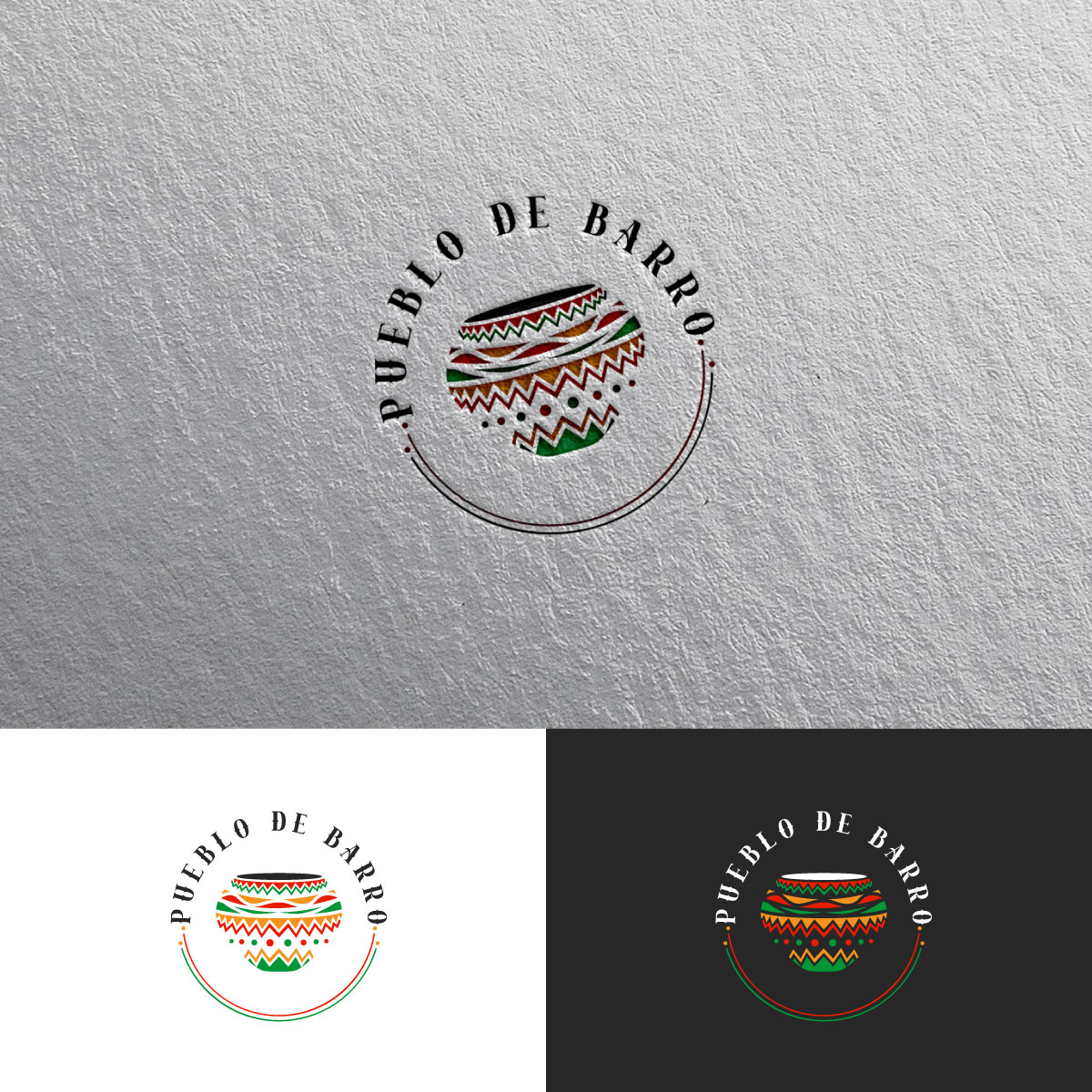 Logo Design by chris Ray for this project | Design #30592626