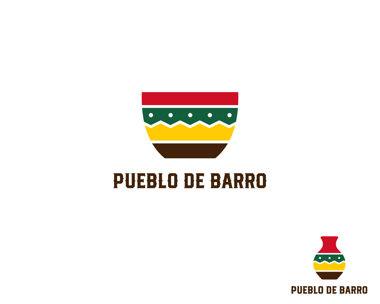 Logo Design by Deejah for this project | Design #30609783