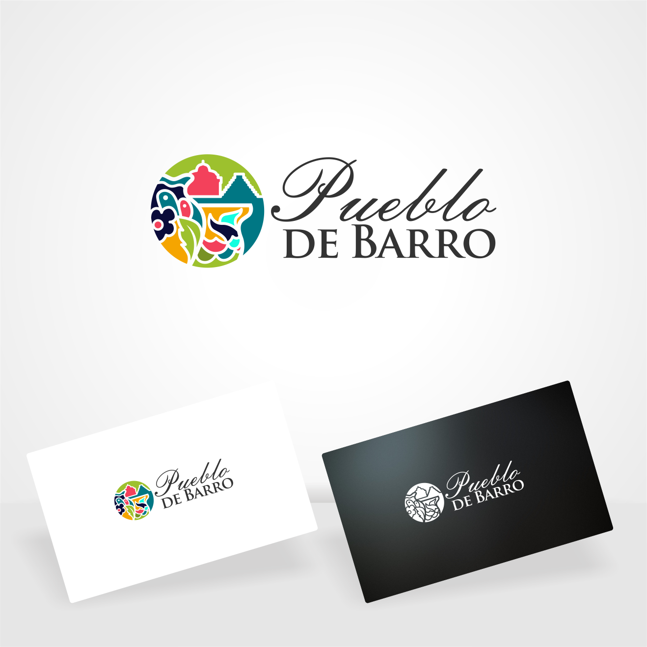 Logo Design by Arham Hidayat for this project | Design #30620285