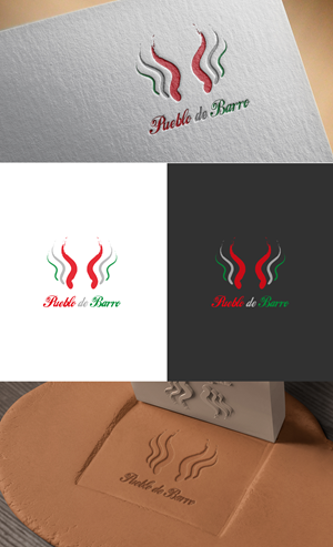 Logo Design by GLDesigns for this project | Design: #30594372