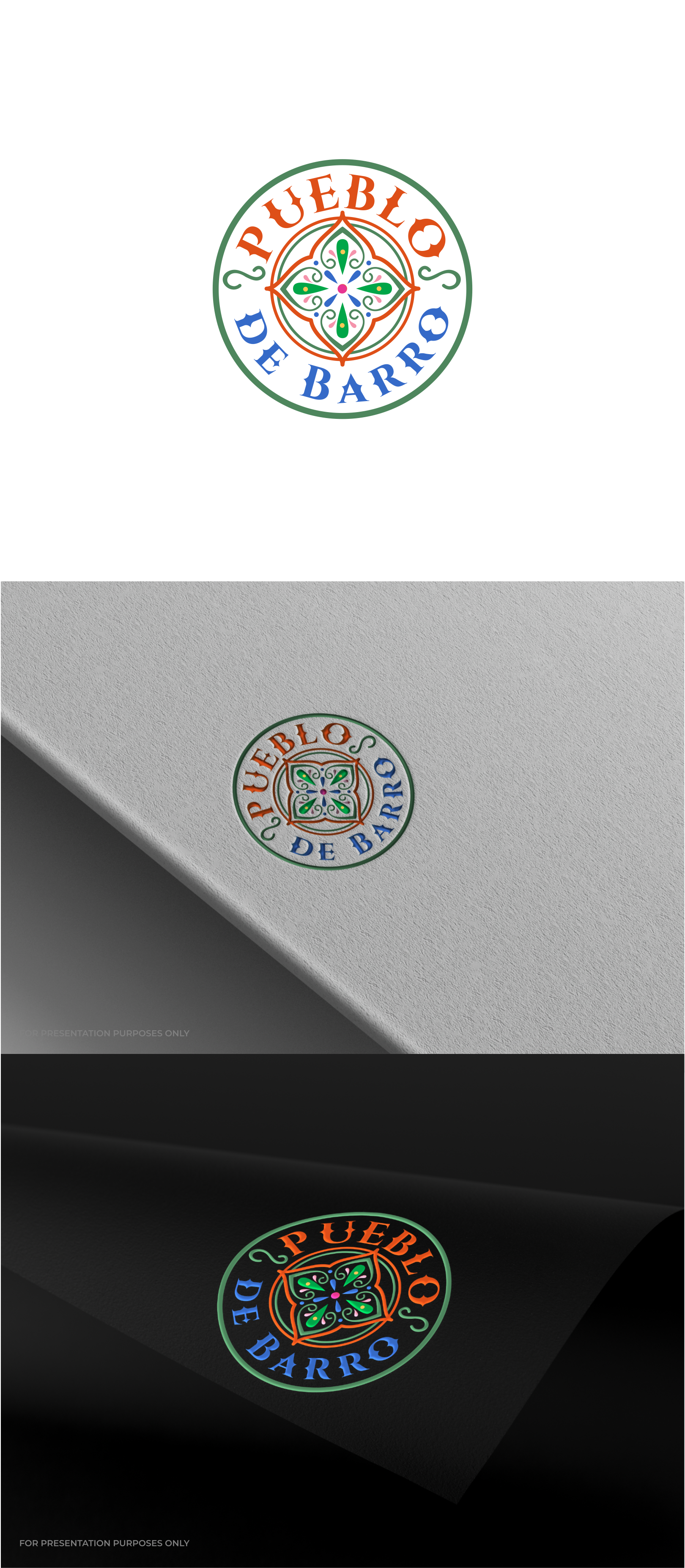 Logo Design by *mary for this project | Design #30603273