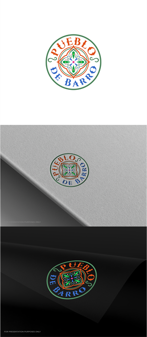 Logo Design by *mary for this project | Design: #30603273