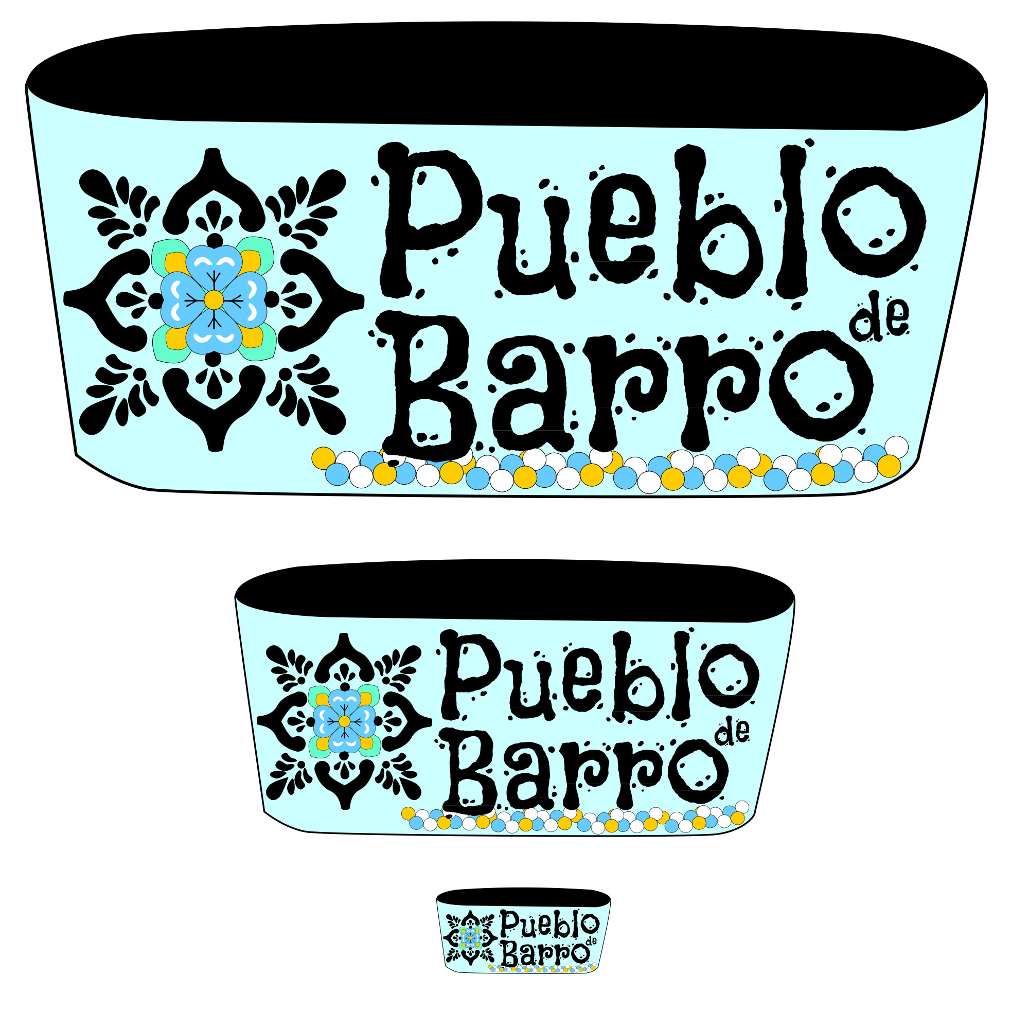 Logo Design by SleepyRobbik for this project | Design #30594467