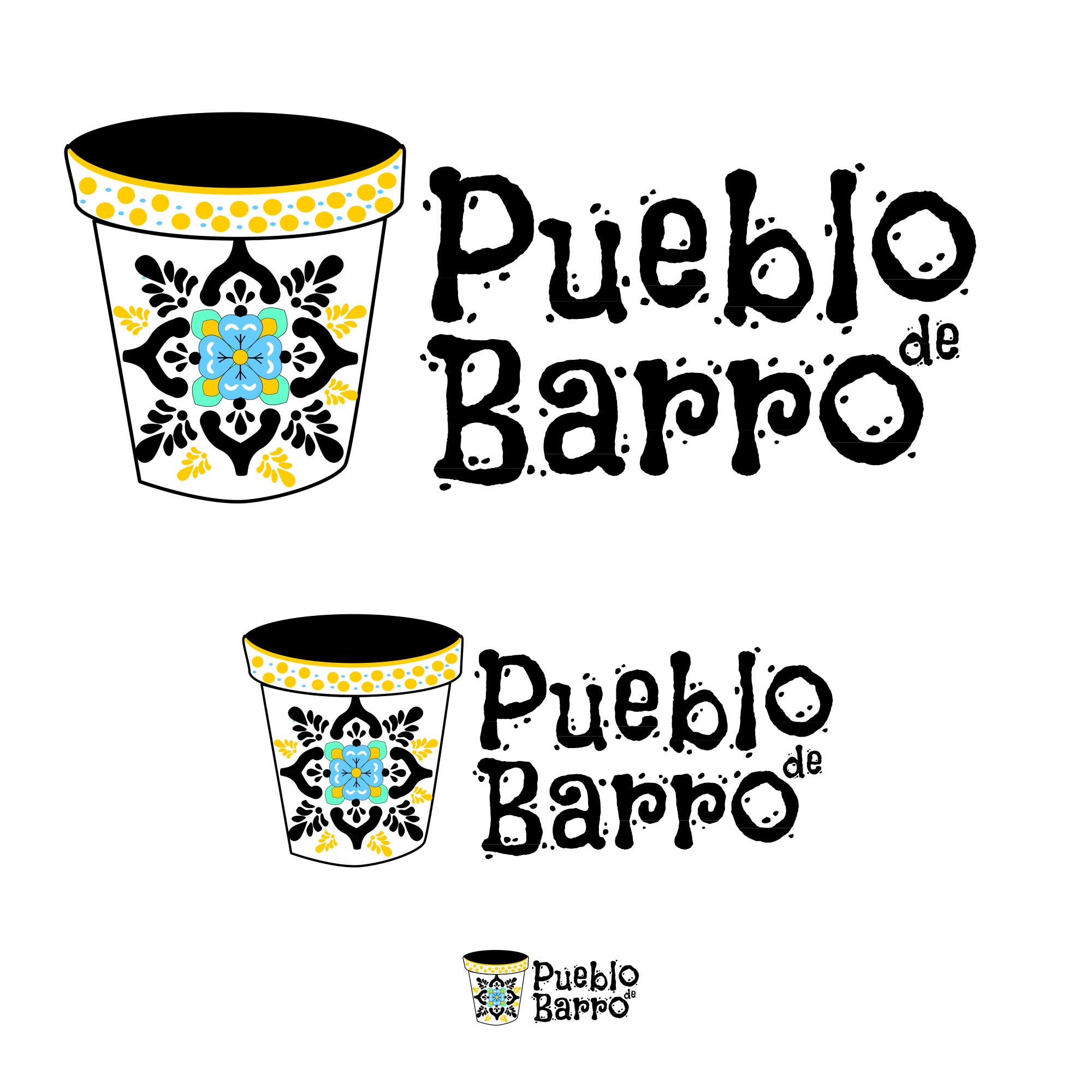 Logo Design by SleepyRobbik for this project | Design #30599431