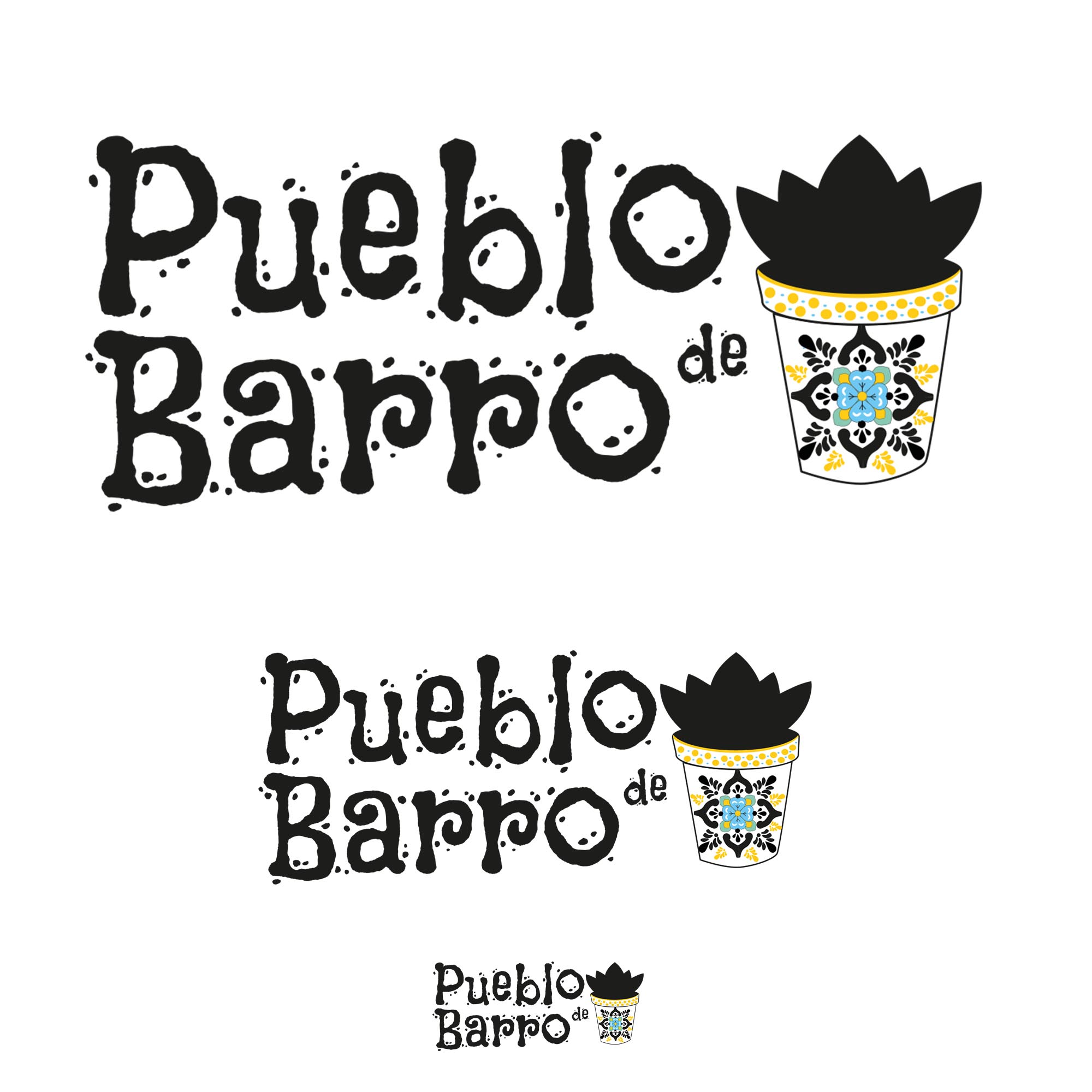 Logo Design by SleepyRobbik for this project | Design #30613421